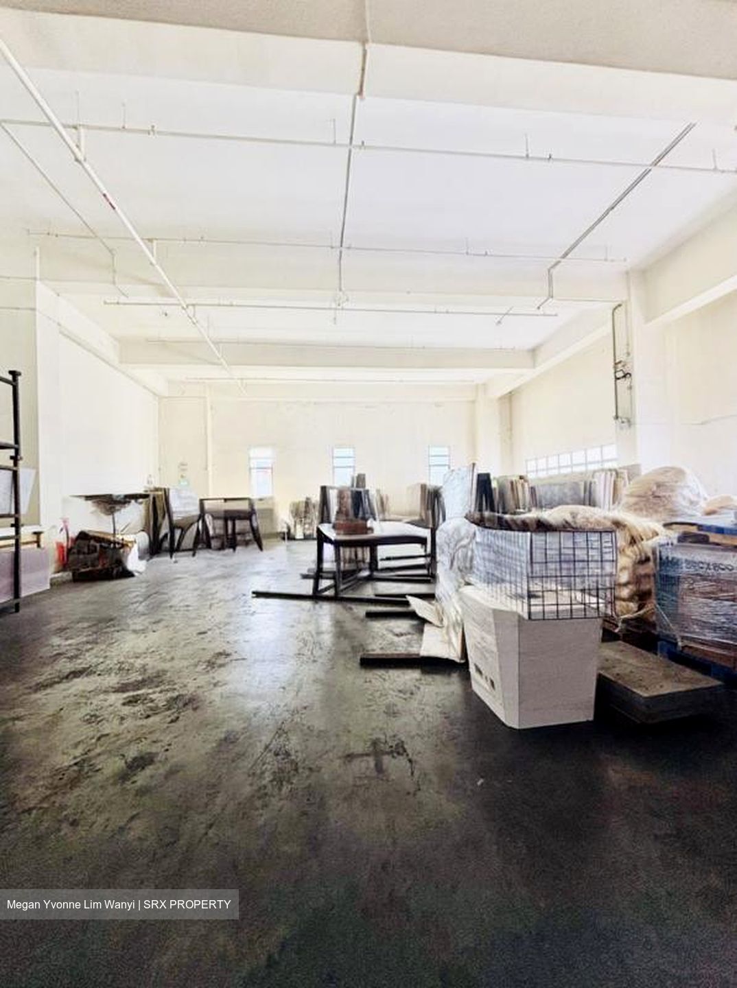 North Spring Bizhub (D27), Factory #630131111